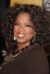 Oprah Winfrey photo